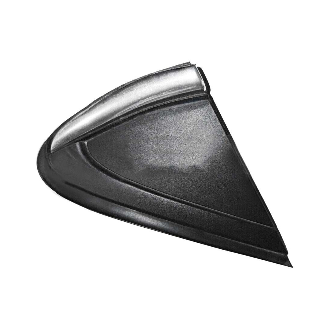 Right Fender Pillar Mirror Molding for 2016-2019 Chevrolet Cruze