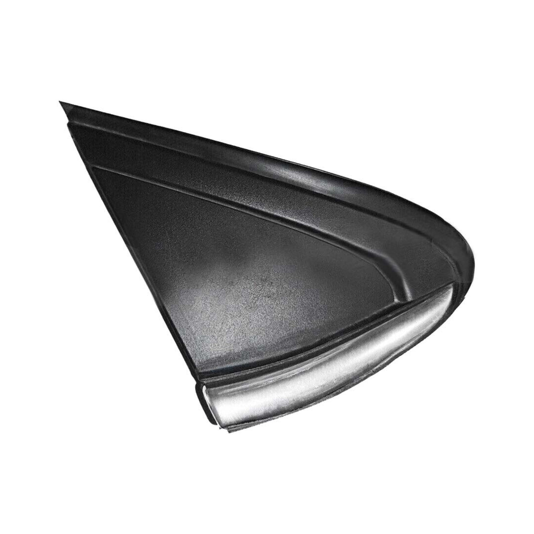Right Fender Pillar Mirror Molding for 2016-2019 Chevrolet Cruze