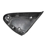 Right Fender Pillar Mirror Molding for 2016-2019 Chevrolet Cruze