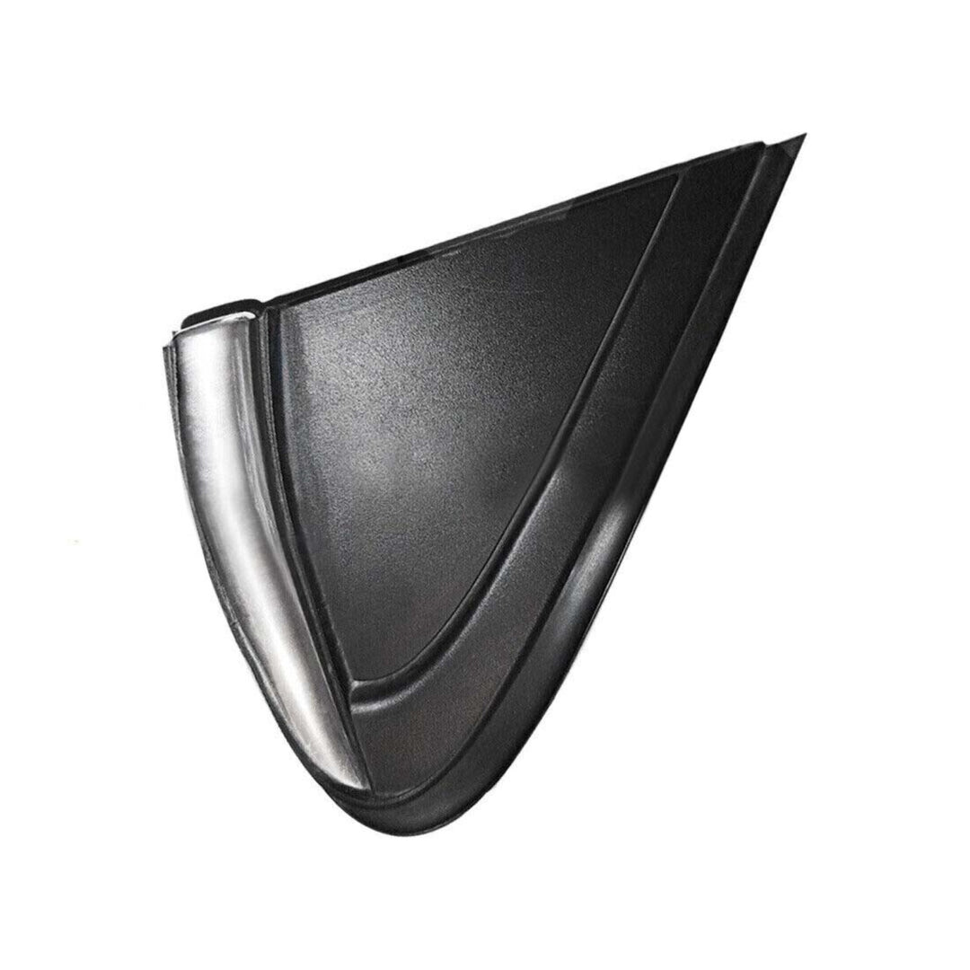 Right Fender Pillar Mirror Molding for 2016-2019 Chevrolet Cruze