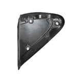 Right Fender Pillar Mirror Molding for 2016-2019 Chevrolet Cruze