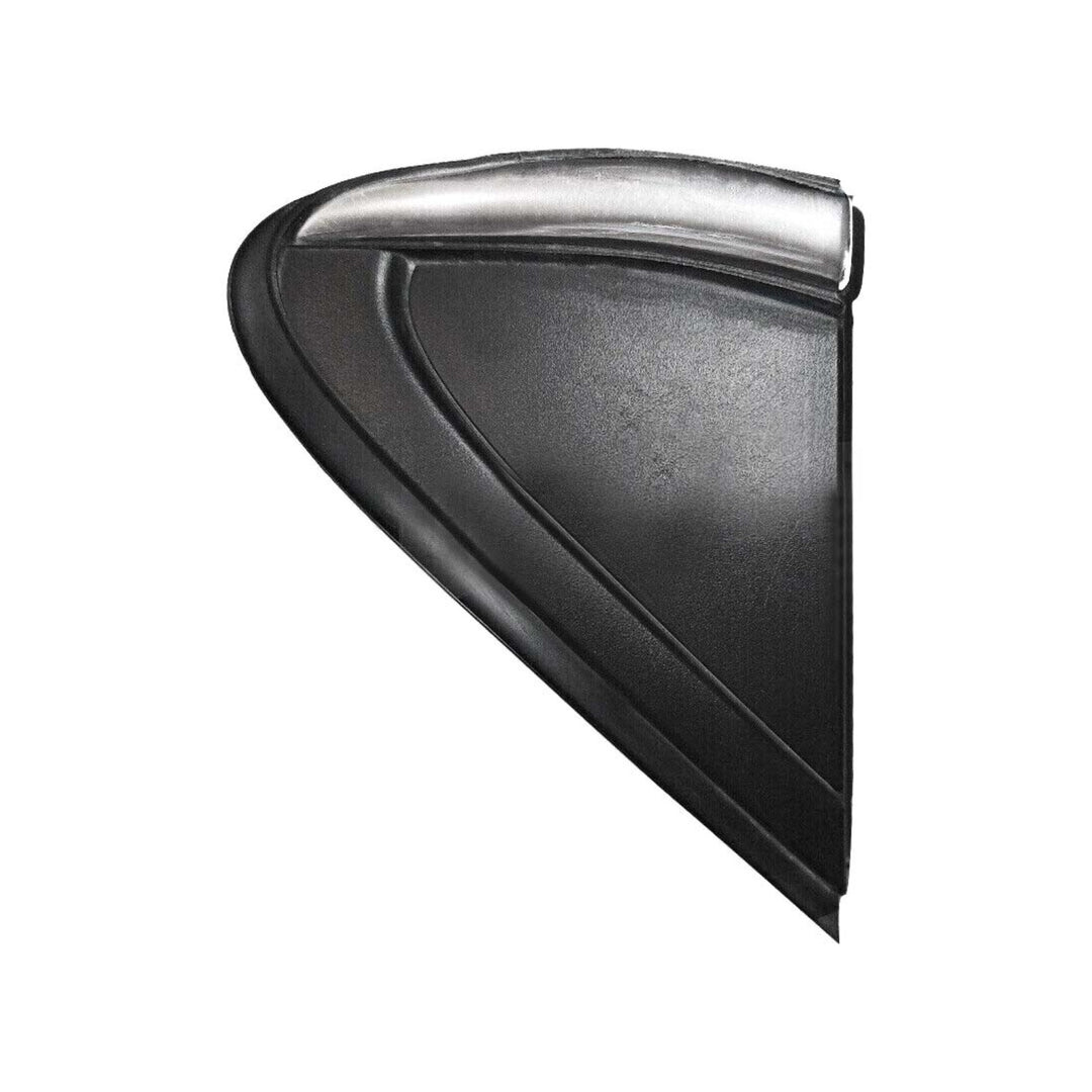 Right Fender Pillar Mirror Molding for 2016-2019 Chevrolet Cruze
