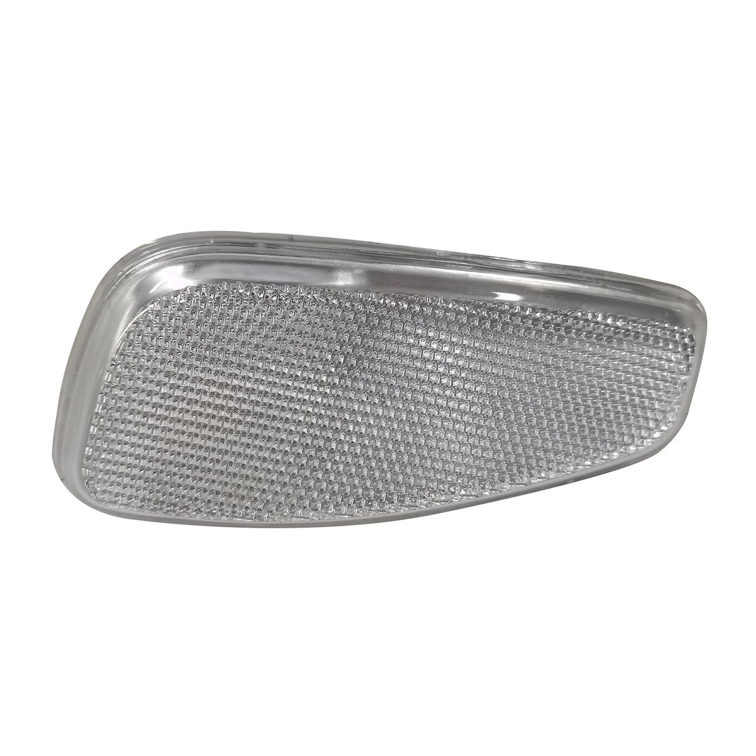 Right Fender Side Marker Light for 2015-2023 Jeep Renegade