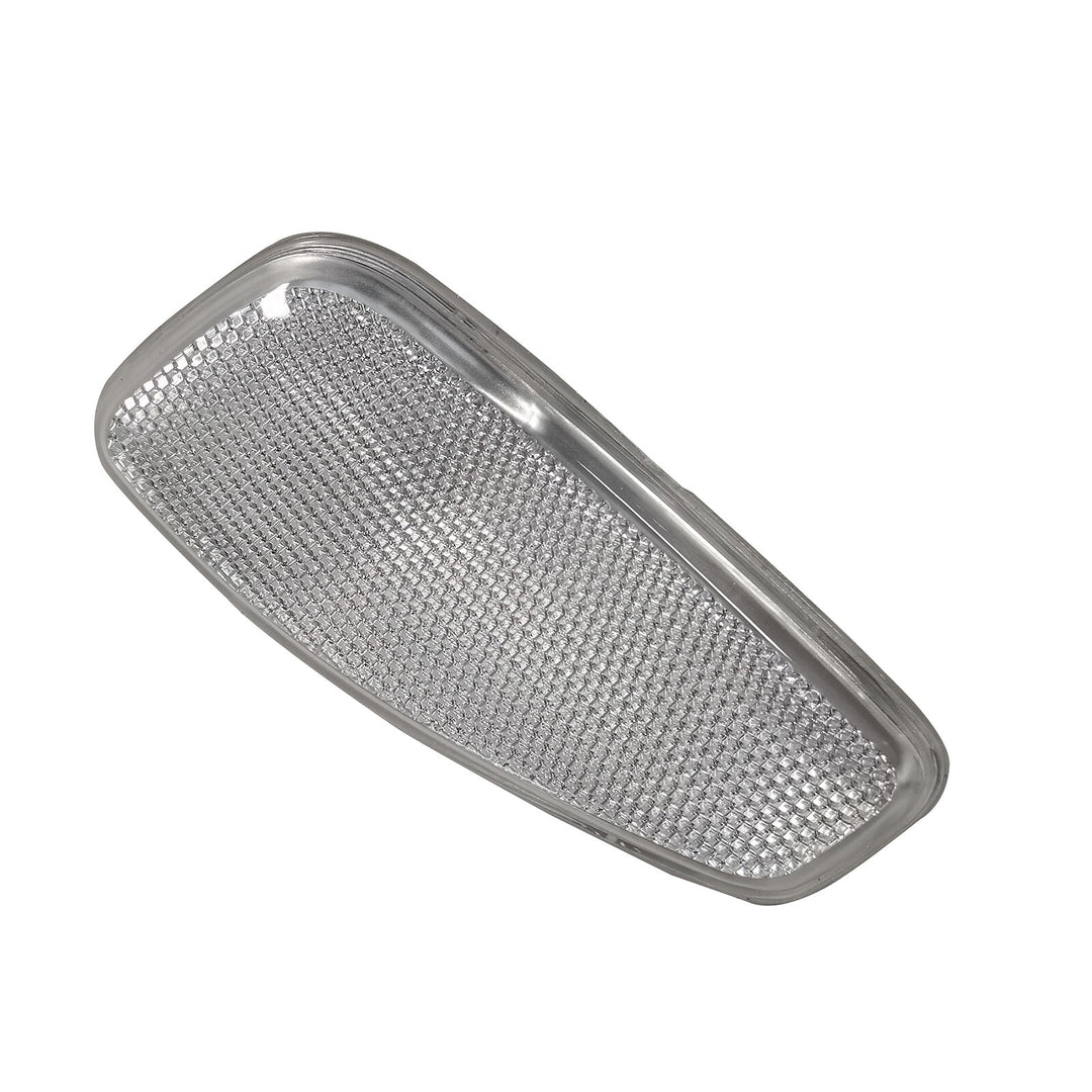 Right Fender Side Marker Light for 2015-2023 Jeep Renegade