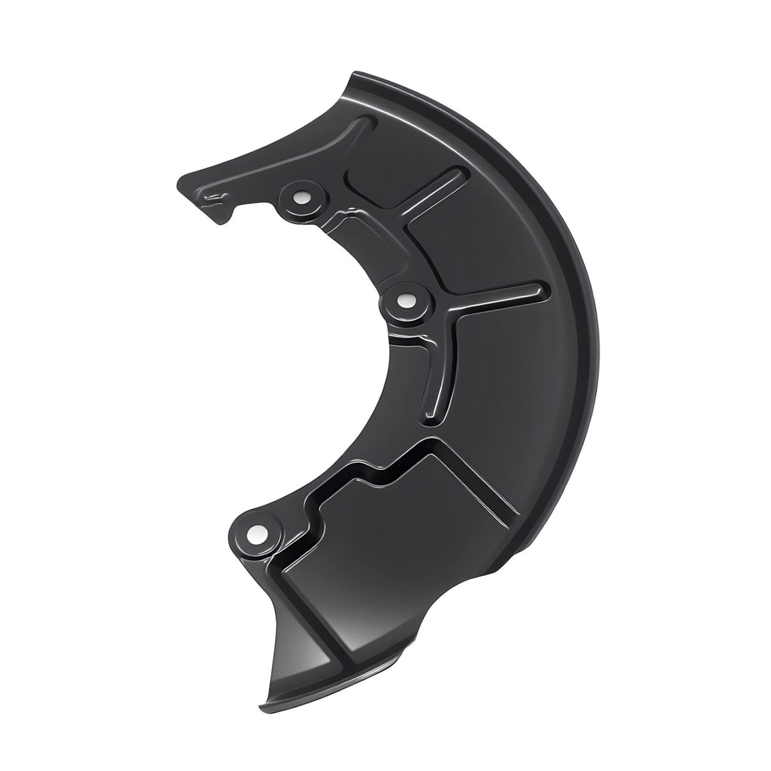 Right Front Brake Dust Shield for 1998-2010 Volkswagen Beetle