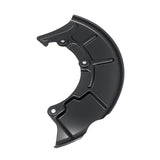 Right Front Brake Dust Shield for 1998-2010 Volkswagen Beetle