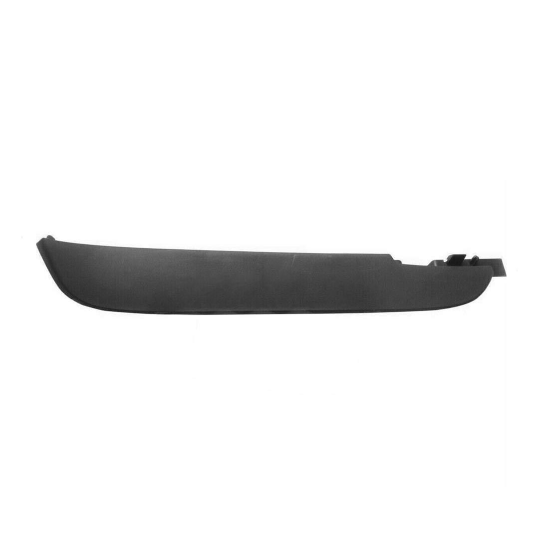 Right Front Bumper Air Deflector for 2012-2015 Land Rover Range Rover Evoque
