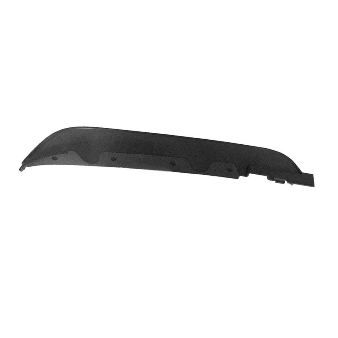 Right Front Bumper Air Deflector for 2012-2015 Land Rover Range Rover Evoque
