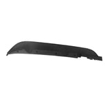 Right Front Bumper Air Deflector for 2012-2015 Land Rover Range Rover Evoque