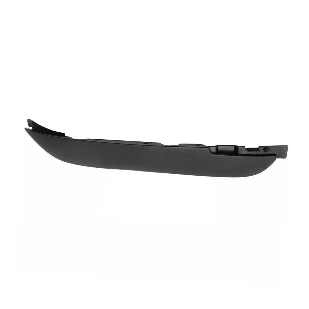 Right Front Bumper Air Deflector for 2012-2015 Land Rover Range Rover Evoque