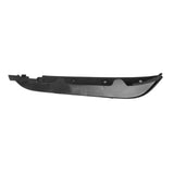 Right Front Bumper Air Deflector for 2012-2015 Land Rover Range Rover Evoque