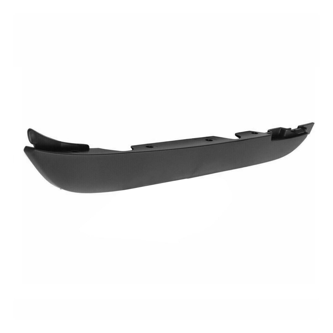Right Front Bumper Air Deflector for 2012-2015 Land Rover Range Rover Evoque