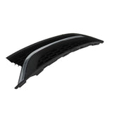 Right Front Bumper Fog Light Grille Grill Cover Chrome For VW Passat 2012-2015 – product image