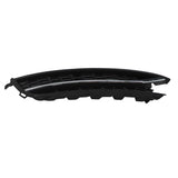 Right Front Bumper Fog Light Grille Grill Cover Chrome For VW Passat 2012-2015 – product image 2