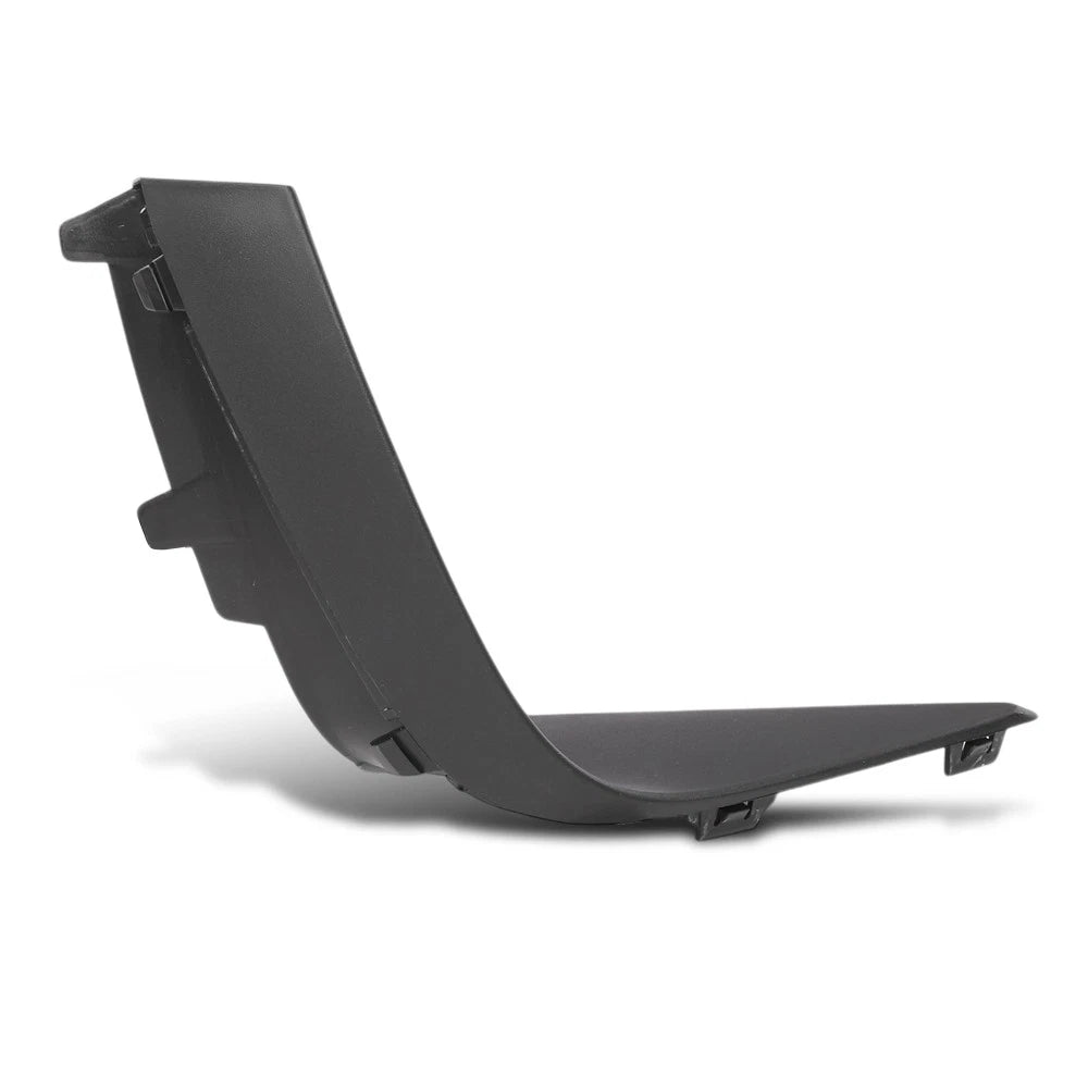 Right Front Bumper Spacer Trim for 2015-2018 Porsche Macan 95B8078201E0 - product view 1