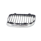 Right Front Chrome Kidney Grille for 2008-2010 BMW 5 Series E60