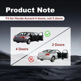 Right Front Door Handle Latching Cable for 2003-2007 Honda Accord 4Dr – product image 3