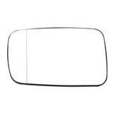 Right Front Door Heated Mirror Glass for 2001 BMW 320i 51168250439 51168250438 – product image