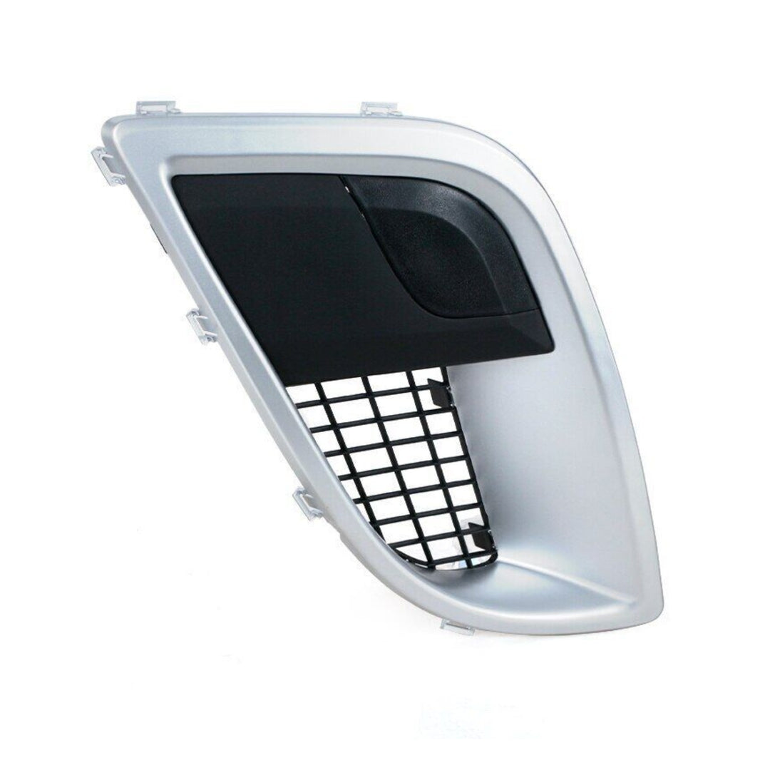 Right Front Fog Light Grille Bezel for 2010-2016 Buick Regal GS