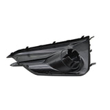 Right Front Fog Light Lamp Cover Bezel W/O Hole For Subaru Impreza 2017 18 2019 – product image 4