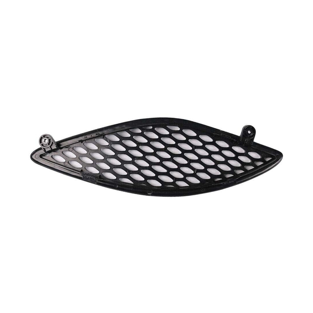 Right Front Grille Hood Bezel Black for 2015-2020 Dodge Charger SRT Hellcat