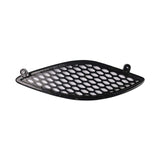 Right Front Grille Hood Bezel Black for 2015-2020 Dodge Charger SRT Hellcat