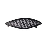 Right Front Grille Hood Bezel Black for 2015-2020 Dodge Charger SRT Hellcat
