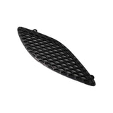 Right Front Grille Hood Bezel Black for 2015-2020 Dodge Charger SRT Hellcat