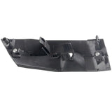 Right Grille Radar Hole Cover for 2016-2018 Lexus ES350 ES300