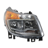 Right Halogen Headlight with DRL for 2014-2022 Ram ProMaster 1500 2500 3500 4725944AE – product image