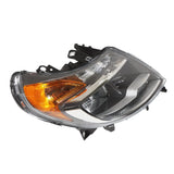 Right Halogen Headlight with DRL for 2014-2022 Ram ProMaster 1500 2500 3500 4725944AE – product image 5