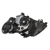 Right Halogen Headlight with DRL for 2014-2022 Ram ProMaster 1500 2500 3500 4725944AE – product image 9