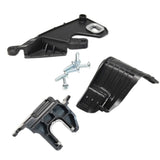 Right Headlight Bracket Repair Kit for 2019-2023 Audi A6 S6