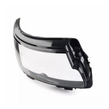 Right Headlight Lens Cover for 2018-2022 Land Rover Range Rover