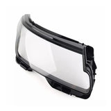 Right Headlight Lens Cover for 2018-2022 Land Rover Range Rover