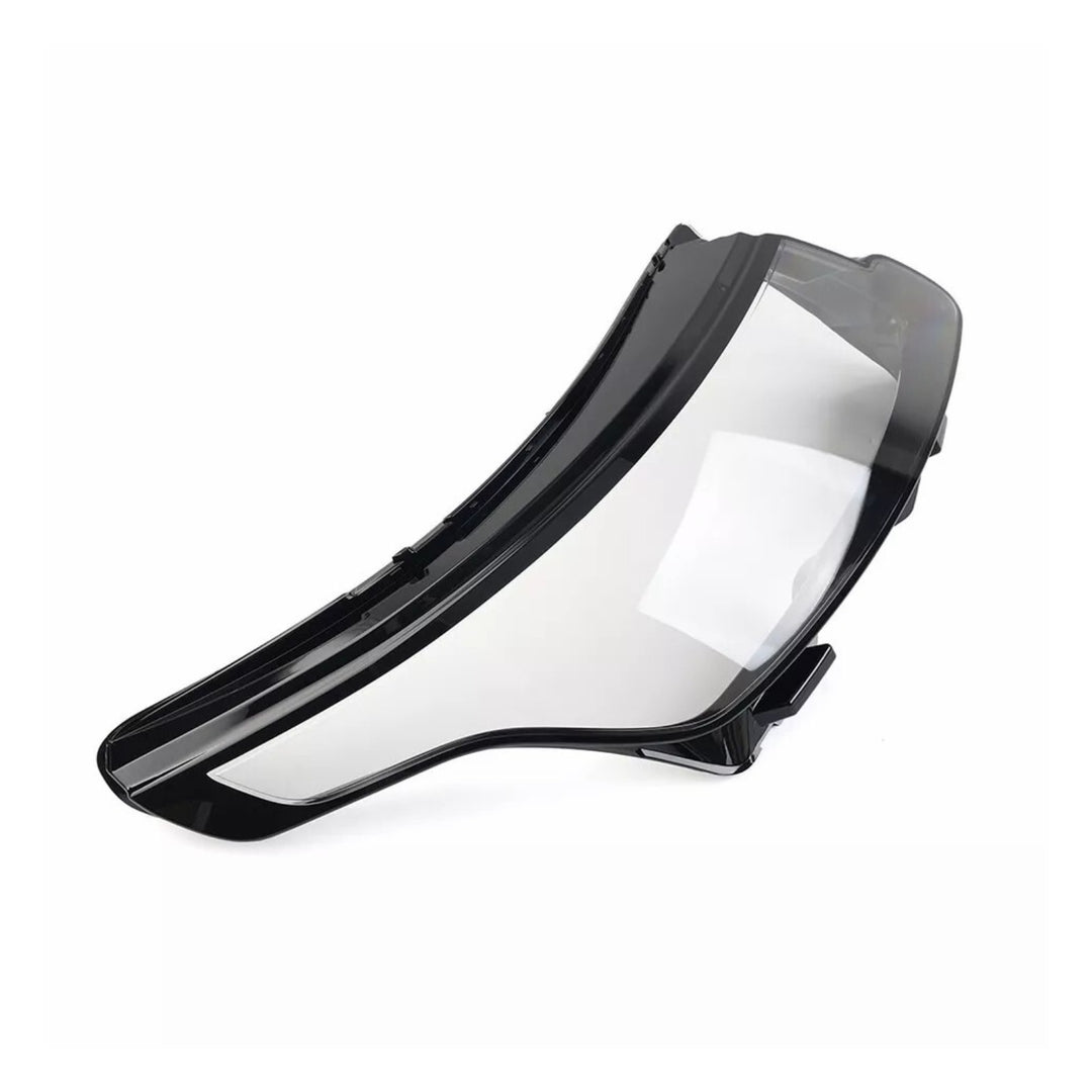 Right Headlight Lens Cover for 2018-2022 Land Rover Range Rover