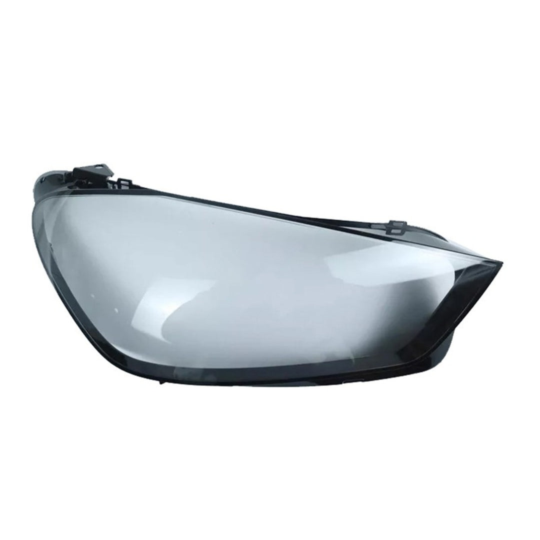Right Headlight Lens Cover for 2020-2024 Mercedes-Benz GLE W167