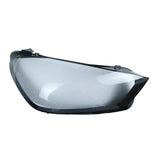 Right Headlight Lens Cover for 2020-2024 Mercedes-Benz GLE W167