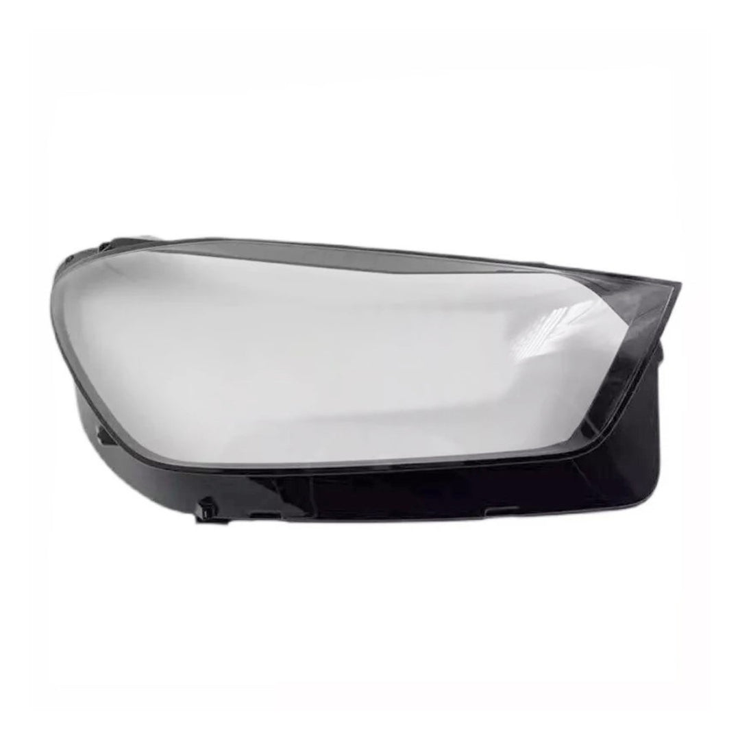 Right Headlight Lens Cover for 2020-2024 Mercedes-Benz GLE W167