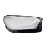 Right Headlight Lens Cover for 2020-2024 Mercedes-Benz GLE W167