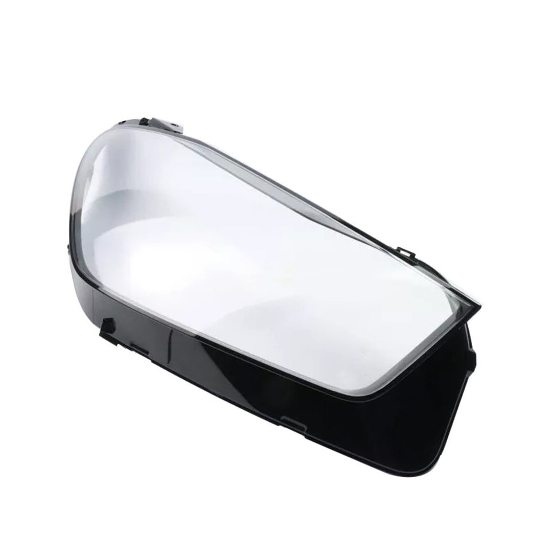 Right Headlight Lens Cover for 2020-2024 Mercedes-Benz GLE W167
