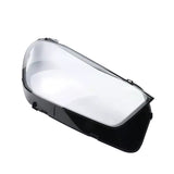 Right Headlight Lens Cover for 2020-2024 Mercedes-Benz GLE W167