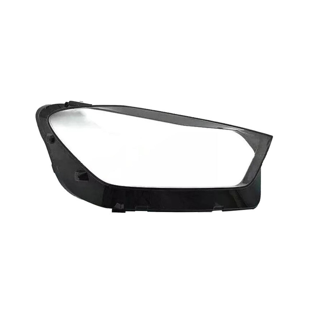 Right Headlight Lens Cover for 2020-2024 Mercedes-Benz GLE W167