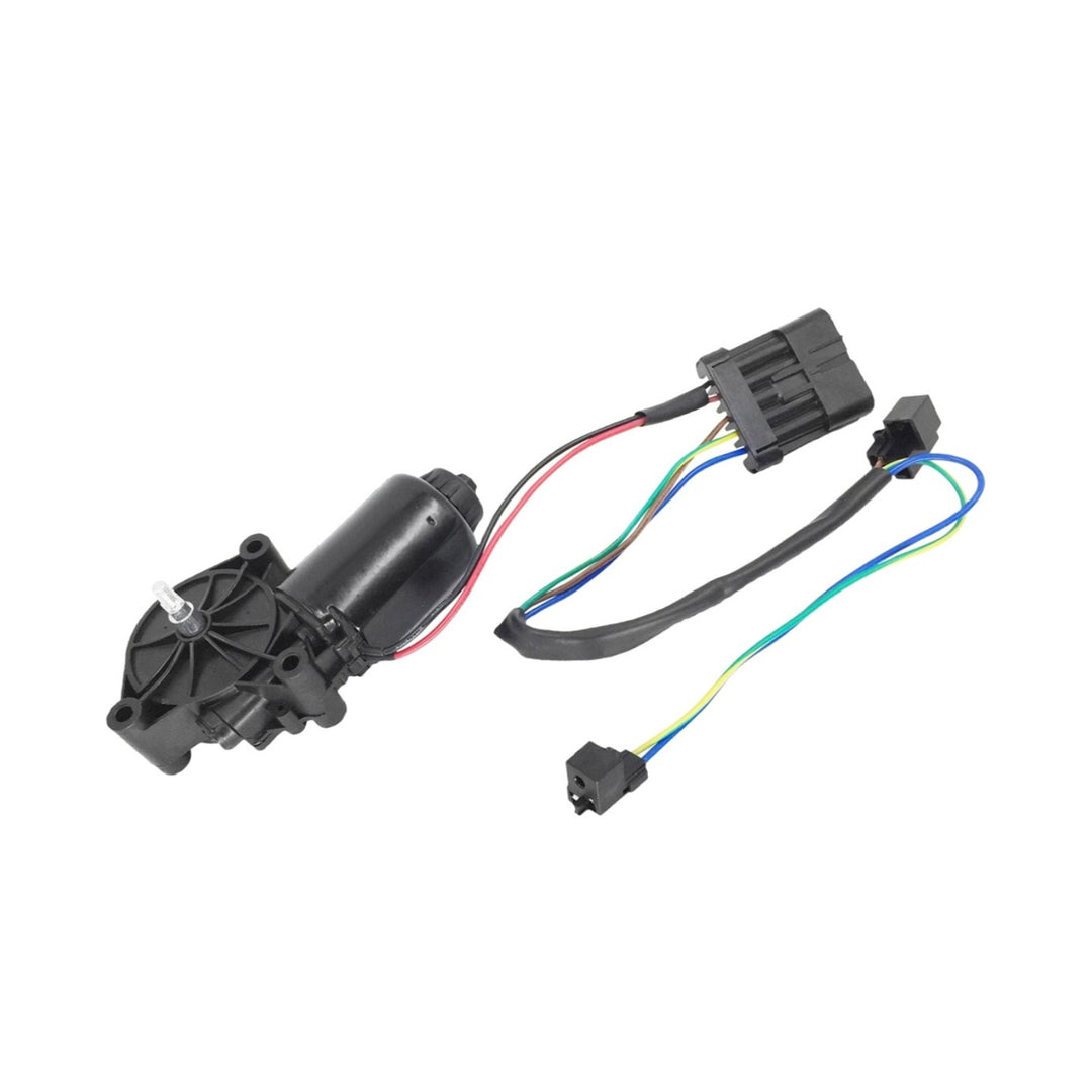 Right Headlight Motor for 1998-2002 Pontiac Firebird
