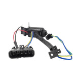 Right Headlight Motor for 1998-2002 Pontiac Firebird