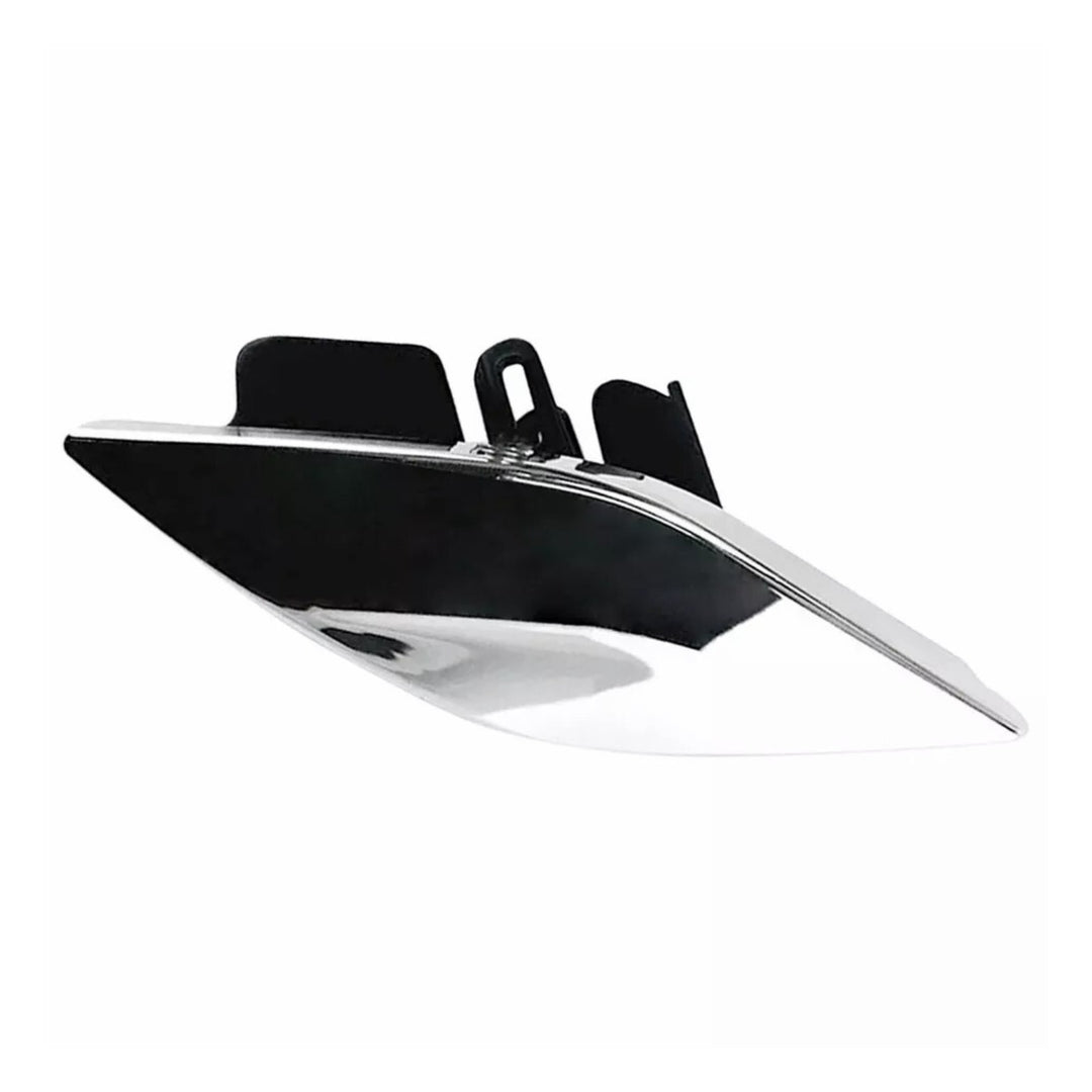 Right Headlight Washer Cover for 2014-2017 Maserati Quattroporte