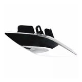 Right Headlight Washer Cover for 2014-2017 Maserati Quattroporte