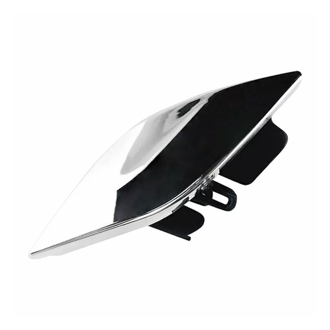 Right Headlight Washer Cover for 2014-2017 Maserati Quattroporte