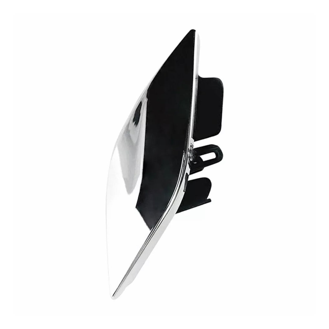 Right Headlight Washer Cover for 2014-2017 Maserati Quattroporte