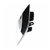 Right Headlight Washer Cover for 2014-2017 Maserati Quattroporte